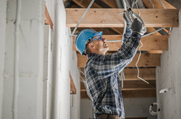 Best Emergency Electrical Repair  in Hominy, OK