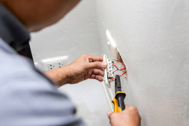 Best Emergency Electrician Near Me  in Hominy, OK